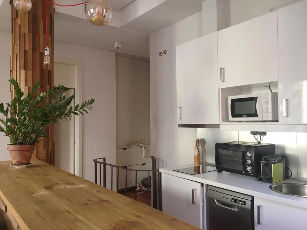 Eva Recommends El Rinconcillo Apartment Seville Ngoại thất bức ảnh