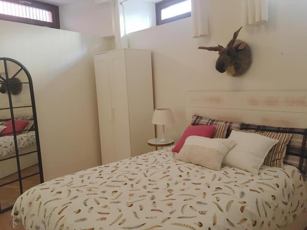 Eva Recommends El Rinconcillo Apartment Seville Ngoại thất bức ảnh